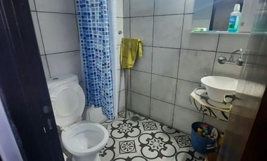 Departamento en venta de 3 dormitorios en San Miguel