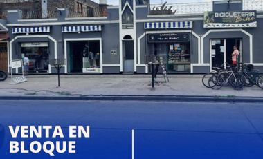 Departamento en venta de 3 dormitorios en San Miguel