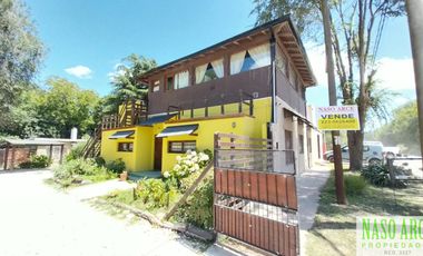 PH EN VENTA EN COLINA DE LOS PADRES - GAS NATURAL