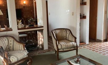 ALQUILER CASA 3 AMBIENTES CON PATIO Y PARRILLA RAMOS MEJIA