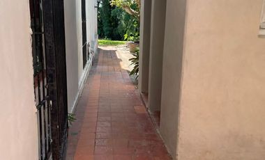 Departamento en alquiler temporario de 1 dormitorio en San Isidro Catedral