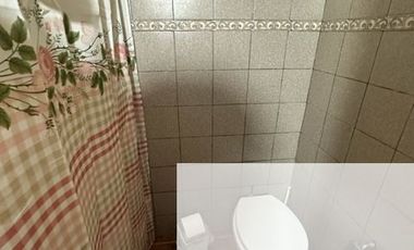 35 e/ 169 y 170- CASA DE 4 AMB. (BERISSO)