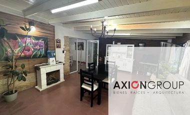 35 e/ 169 y 170- CASA DE 4 AMB. (BERISSO)