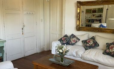 Departamento en alquiler temporario de 1 dormitorio en San Isidro Catedral