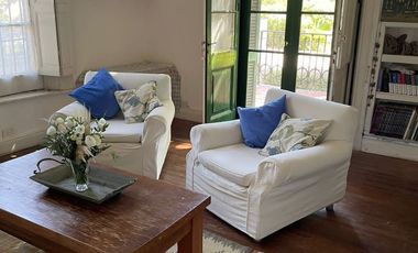 Departamento en alquiler temporario de 1 dormitorio en San Isidro Catedral