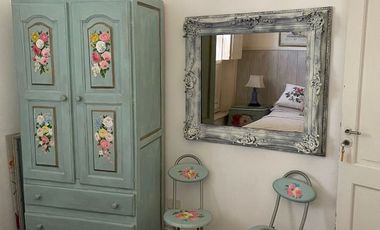 Departamento en alquiler temporario de 1 dormitorio en San Isidro Catedral
