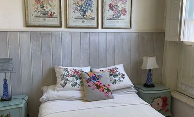 Departamento en alquiler temporario de 1 dormitorio en San Isidro Catedral