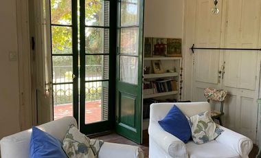Departamento en alquiler temporario de 1 dormitorio en San Isidro Catedral