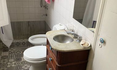 Departamento en alquiler temporario de 1 dormitorio en San Isidro Catedral
