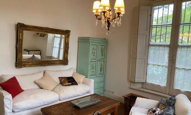 Departamento en alquiler temporario de 1 dormitorio en San Isidro Catedral