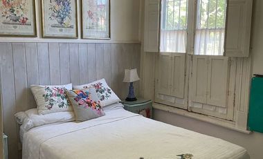 Departamento en alquiler temporario de 1 dormitorio en San Isidro Catedral