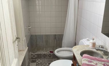Departamento en alquiler temporario de 1 dormitorio en San Isidro Catedral