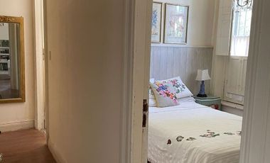 Departamento en alquiler temporario de 1 dormitorio en San Isidro Catedral