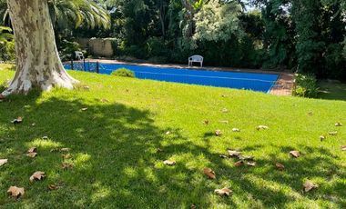 Departamento en alquiler temporario de 1 dormitorio en San Isidro Catedral