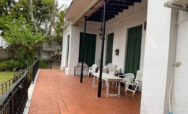 Departamento en alquiler temporario de 1 dormitorio en San Isidro Catedral