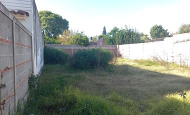 Terreno / Lote en venta de 264m2 ubicado en Barrio Sur