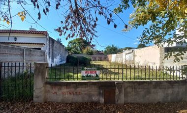 Terreno / Lote en venta de 264m2 ubicado en Barrio Sur