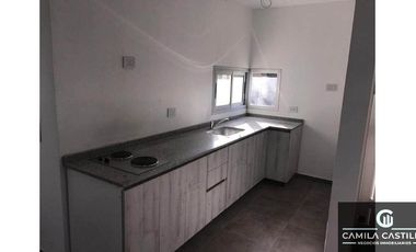 Dúplex en venta de 3 dormitorios c/ cochera en Ituzaingó Norte