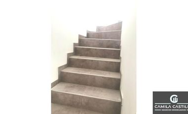 Dúplex en venta de 3 dormitorios c/ cochera en Ituzaingó Norte
