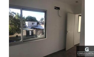 Dúplex en venta de 3 dormitorios c/ cochera en Ituzaingó Norte