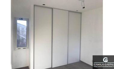 Dúplex en venta de 3 dormitorios c/ cochera en Ituzaingó Norte