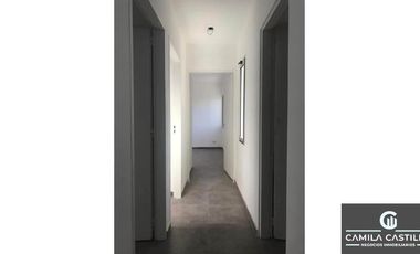 Dúplex en venta de 3 dormitorios c/ cochera en Ituzaingó Norte