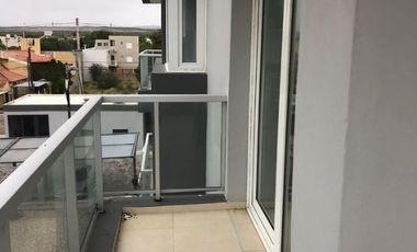 Departamento en venta de 1 dormitorio en Las Grutas
