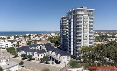 Departamento en venta de 1 dormitorio en Las Grutas