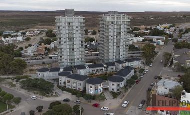 Departamento en venta de 1 dormitorio en Las Grutas
