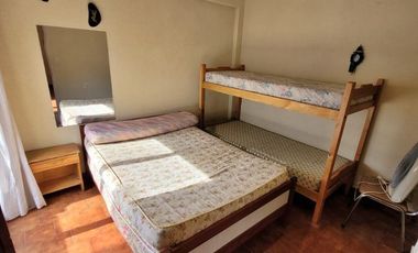 Departamento en venta de 1 dormitorio c/ cochera en San Bernardo