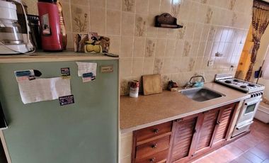 Departamento en venta de 1 dormitorio c/ cochera en San Bernardo