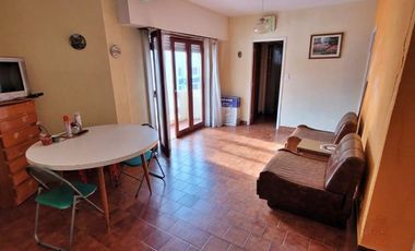 Departamento en venta de 1 dormitorio c/ cochera en San Bernardo