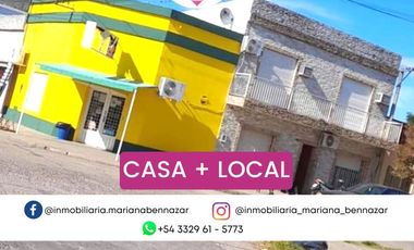 Casa en venta de 3 dormitorios en San Pedro