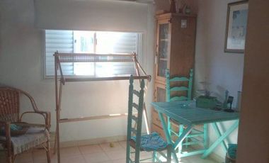 Alquiler Monte Grande Duplex 2 dormitorios mas Playroom Condominio Las Acacias