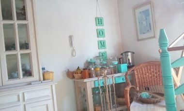 Alquiler Monte Grande Duplex 2 dormitorios mas Playroom Condominio Las Acacias