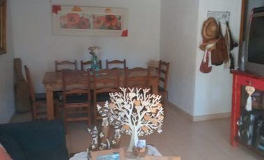 Alquiler Monte Grande Duplex 2 dormitorios mas Playroom Condominio Las Acacias