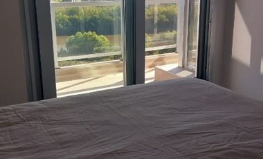 Departamento en alquiler de 1 dormitorio c/ cochera en Nordelta