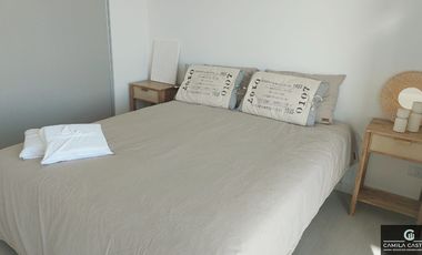 Departamento en alquiler de 1 dormitorio c/ cochera en Nordelta
