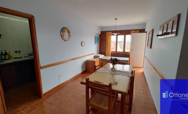 Departamento en venta de 1 dormitorio en Costa Azul