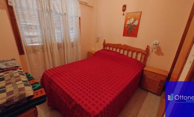 Departamento en venta de 1 dormitorio en Costa Azul