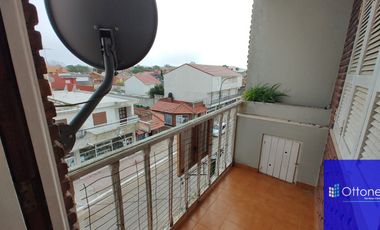 Departamento en venta de 1 dormitorio en Costa Azul