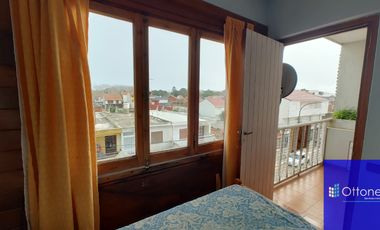 Departamento en venta de 1 dormitorio en Costa Azul