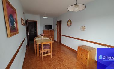 Departamento en venta de 1 dormitorio en Costa Azul