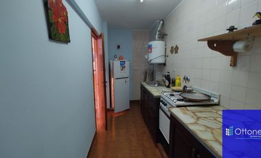 Departamento en venta de 1 dormitorio en Costa Azul