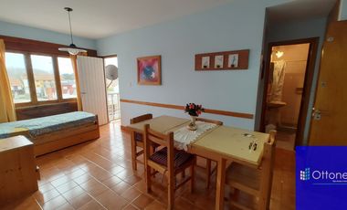 Departamento en venta de 1 dormitorio en Costa Azul