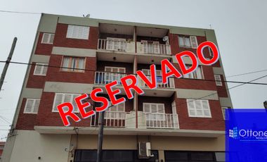 Departamento en venta de 1 dormitorio en Costa Azul