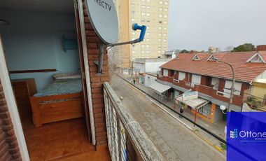 Departamento en venta de 1 dormitorio en Costa Azul