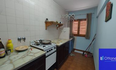 Departamento en venta de 1 dormitorio en Costa Azul