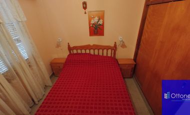 Departamento en venta de 1 dormitorio en Costa Azul