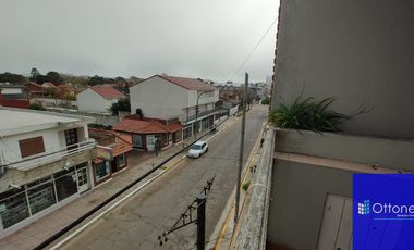 Departamento en venta de 1 dormitorio en Costa Azul